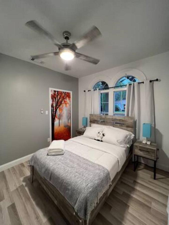 Appartamento 1St Floor Apt 3 Bed/ 2 Bath In Downtown Orlando Esterno foto